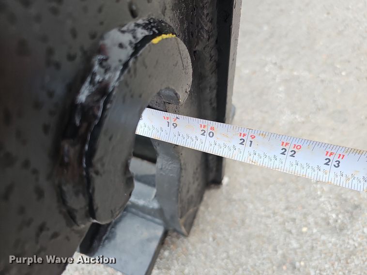 image for item MD9943 84" L boom