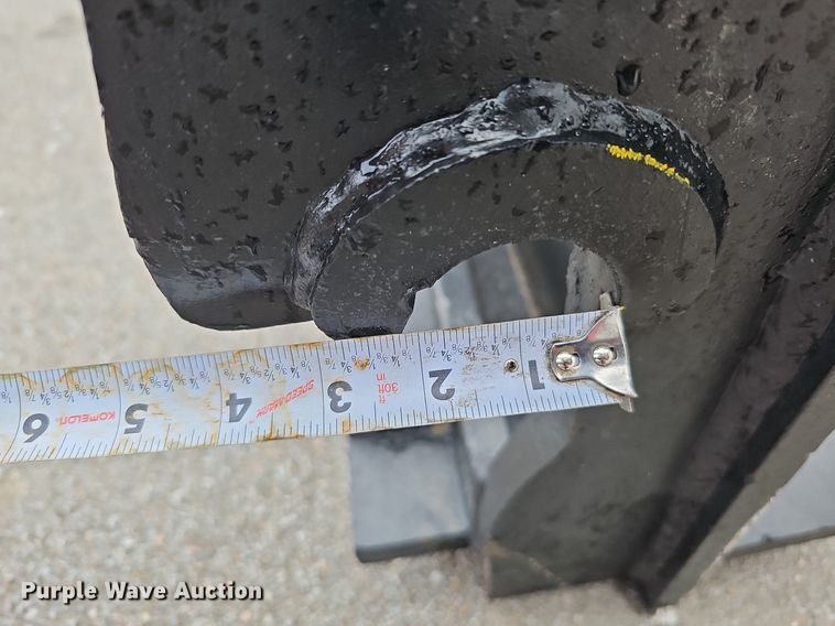 image for item MD9943 84" L boom