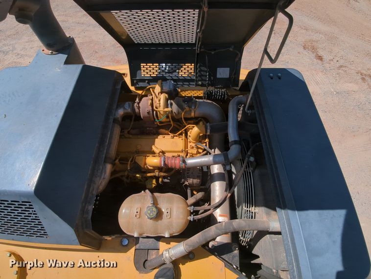 image for item MY9485 2017 John Deere 210G LC  excavator