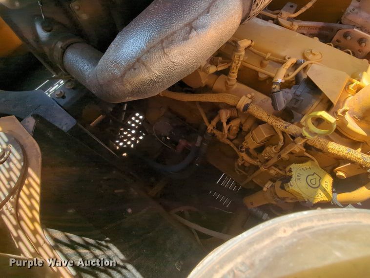 image for item MY9485 2017 John Deere 210G LC  excavator