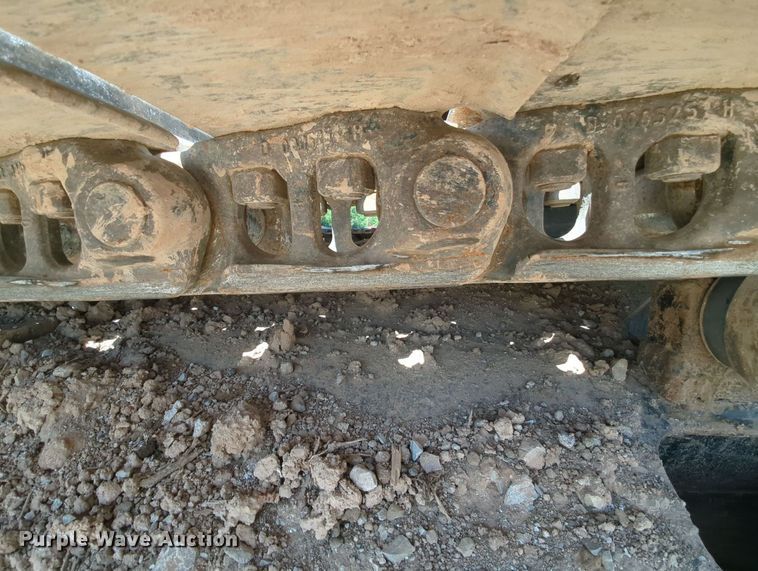 image for item MY9485 2017 John Deere 210G LC  excavator