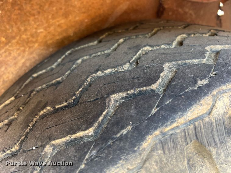 image for item NA9005 1998 Kdee 160  reel trailer