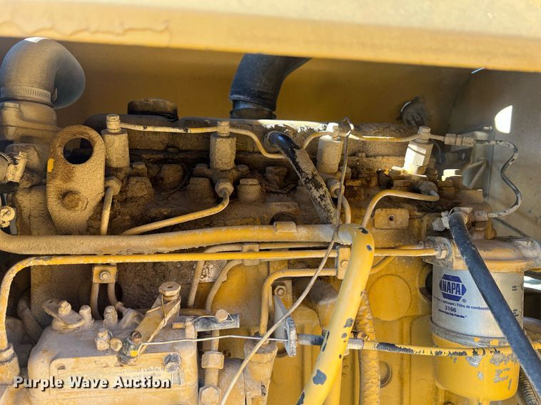 image for item NA9018 1998 Vermeer BC1230  wood chipper