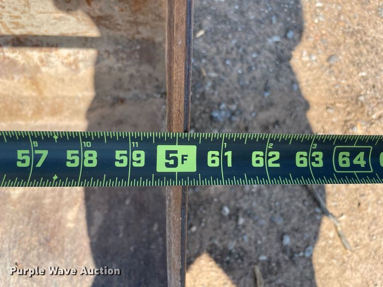 image for item NB9104 Bobcat  skid steer loader