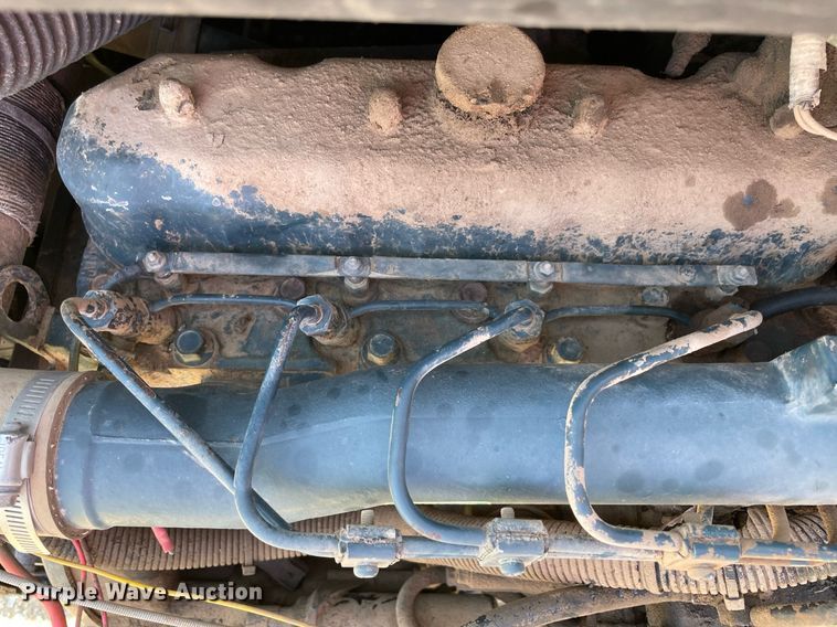 image for item NB9104 Bobcat  skid steer loader