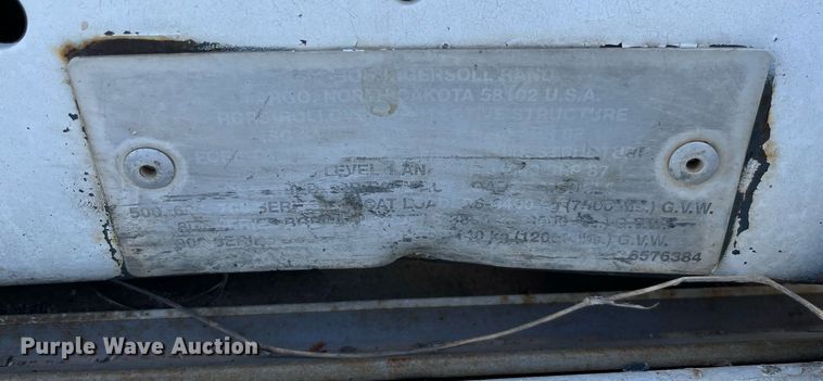 image for item NB9104 Bobcat  skid steer loader