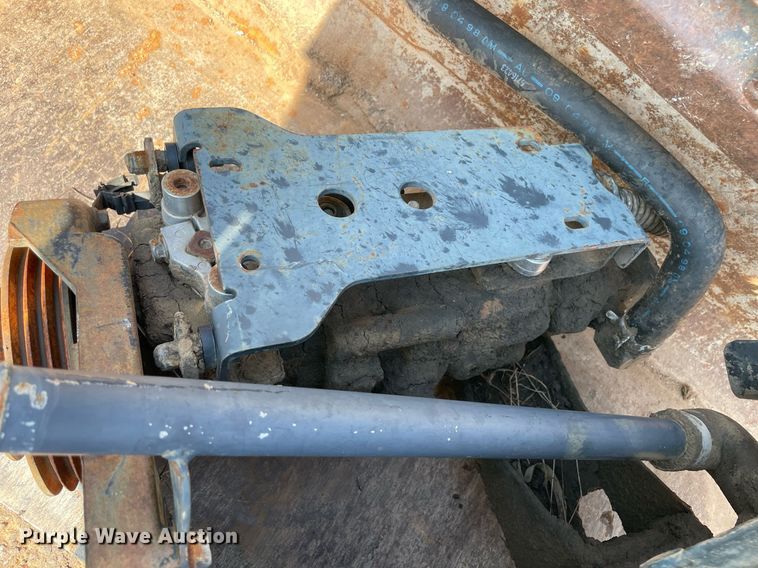 image for item NB9104 Bobcat  skid steer loader