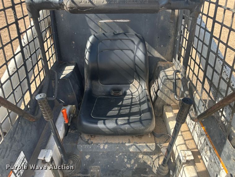 image for item NM9441 1991 Bobcat 542B  skid steer loader