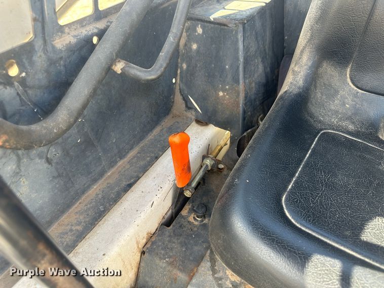 image for item NM9441 1991 Bobcat 542B  skid steer loader