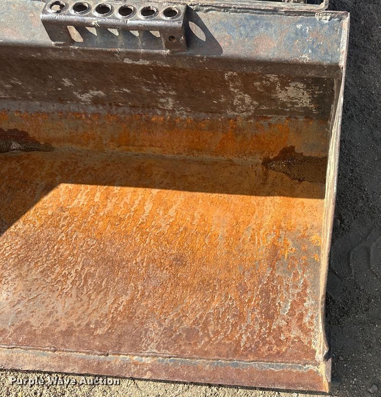 image for item NM9441 1991 Bobcat 542B  skid steer loader