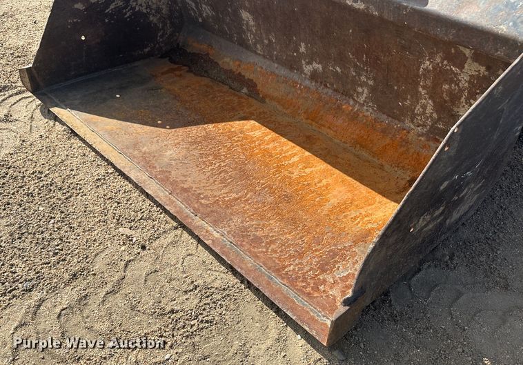 image for item NM9441 1991 Bobcat 542B  skid steer loader