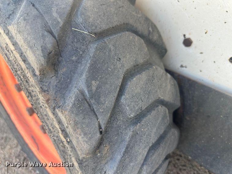 image for item NM9441 1991 Bobcat 542B  skid steer loader