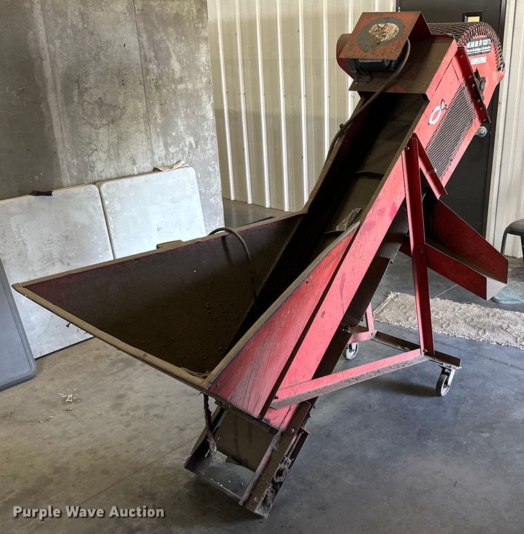 image for item NP9891 CP Mfg. Inc. Can-Pak CC6  conveyor