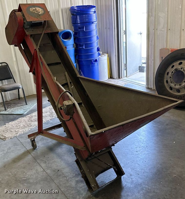 image for item NP9891 CP Mfg. Inc. Can-Pak CC6  conveyor