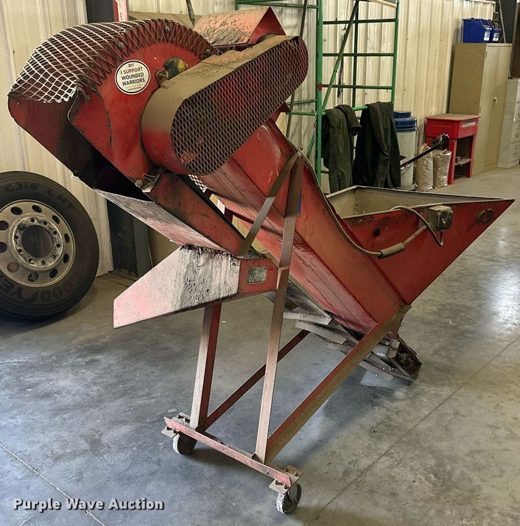 image for item NP9891 CP Mfg. Inc. Can-Pak CC6  conveyor