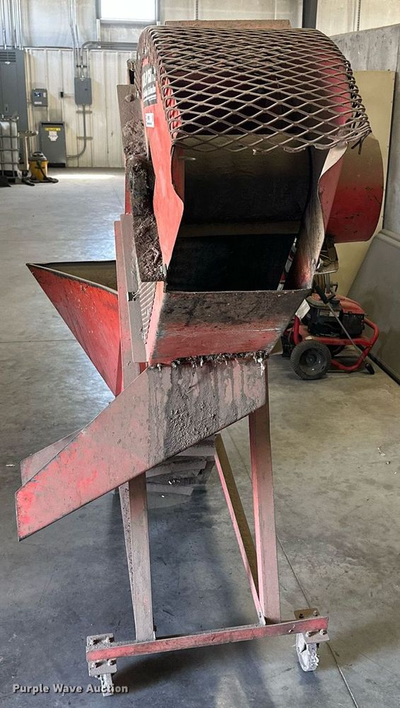 image for item NP9891 CP Mfg. Inc. Can-Pak CC6  conveyor