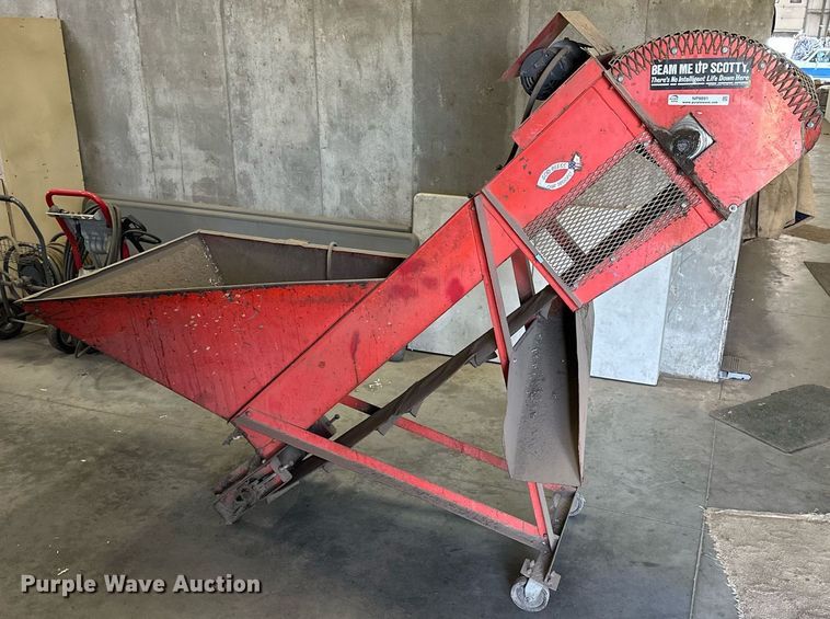 image for item NP9891 CP Mfg. Inc. Can-Pak CC6  conveyor