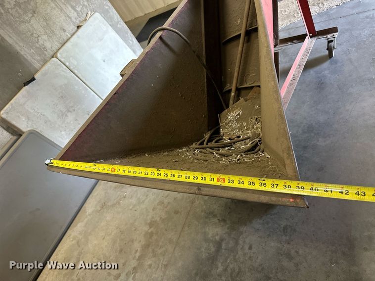 image for item NP9891 CP Mfg. Inc. Can-Pak CC6  conveyor