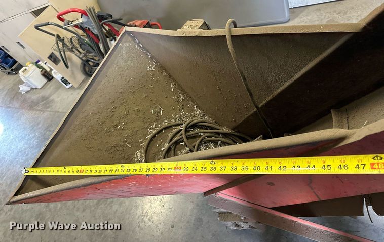 image for item NP9891 CP Mfg. Inc. Can-Pak CC6  conveyor