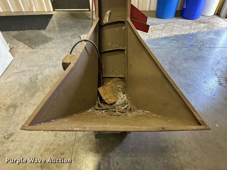 image for item NP9891 CP Mfg. Inc. Can-Pak CC6  conveyor