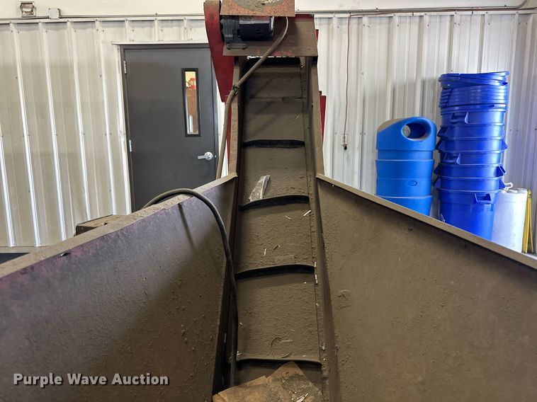 image for item NP9891 CP Mfg. Inc. Can-Pak CC6  conveyor