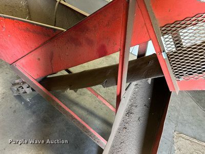 image for item NP9891 CP Mfg. Inc. Can-Pak CC6  conveyor