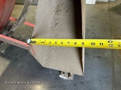 image for item NP9891 CP Mfg. Inc. Can-Pak CC6  conveyor