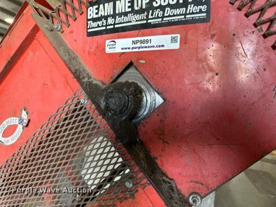 image for item NP9891 CP Mfg. Inc. Can-Pak CC6  conveyor