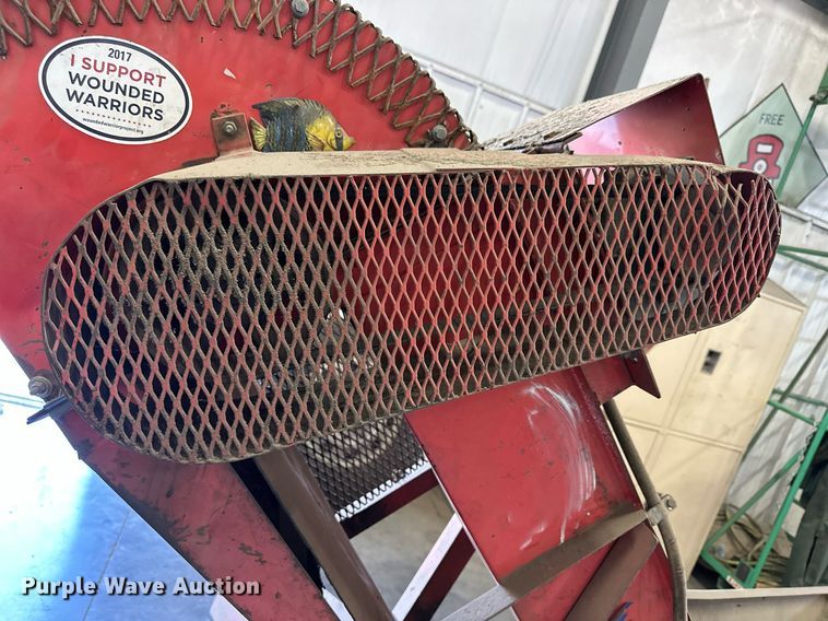 image for item NP9891 CP Mfg. Inc. Can-Pak CC6  conveyor