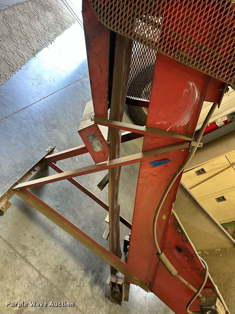 image for item NP9891 CP Mfg. Inc. Can-Pak CC6  conveyor