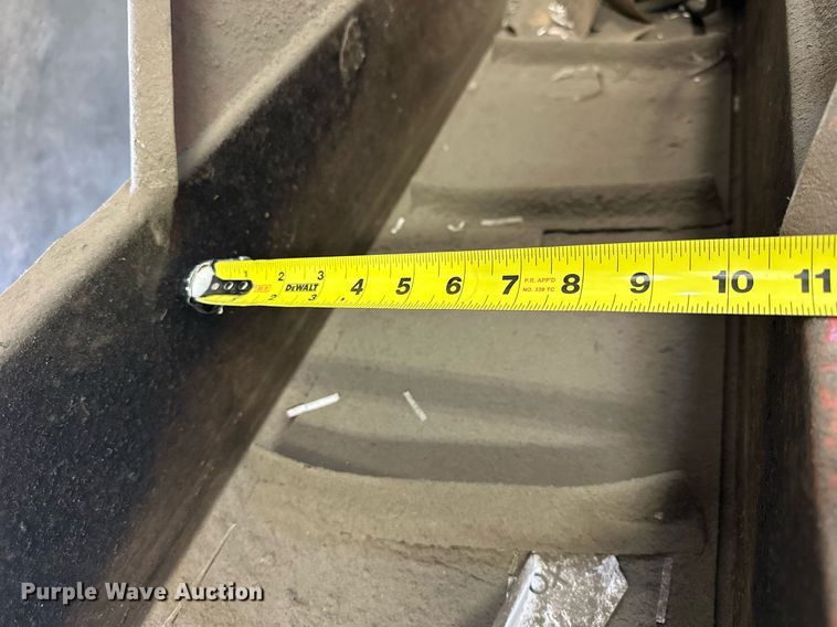 image for item NP9891 CP Mfg. Inc. Can-Pak CC6  conveyor