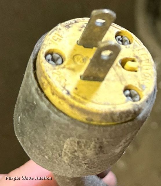 image for item NP9891 CP Mfg. Inc. Can-Pak CC6  conveyor