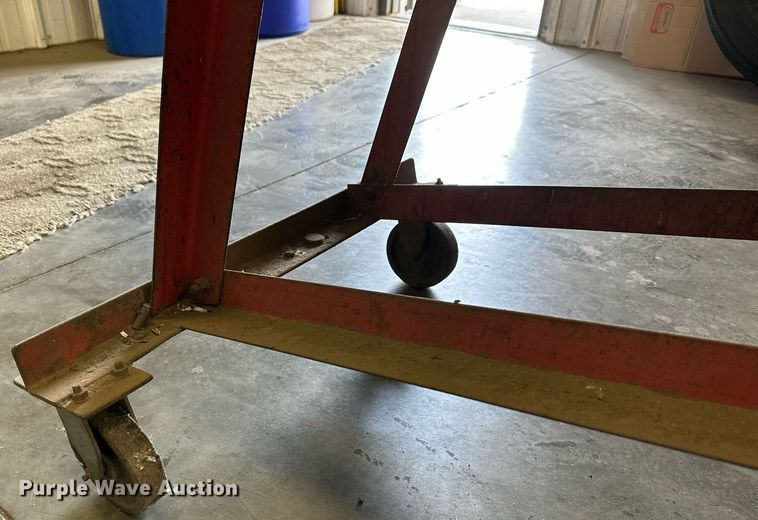 image for item NP9891 CP Mfg. Inc. Can-Pak CC6  conveyor