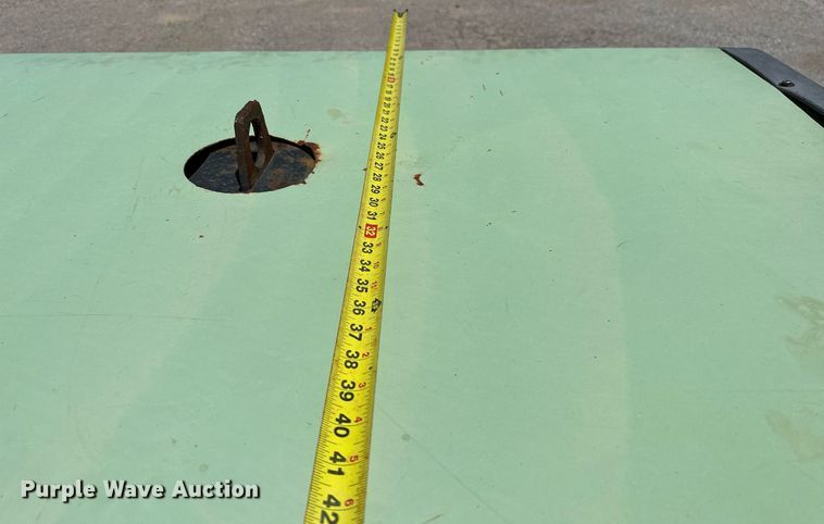 image for item OC9101 2007 Sullair 185  air compressor