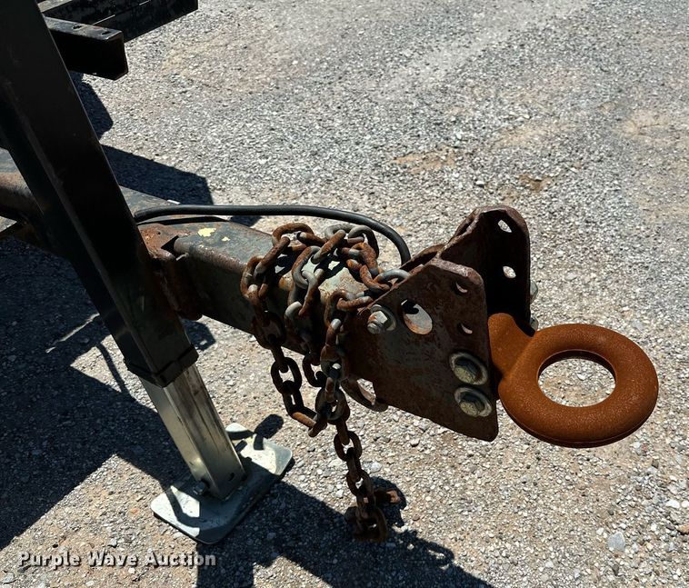 image for item OC9102 2012 Sullair 375  air compressor