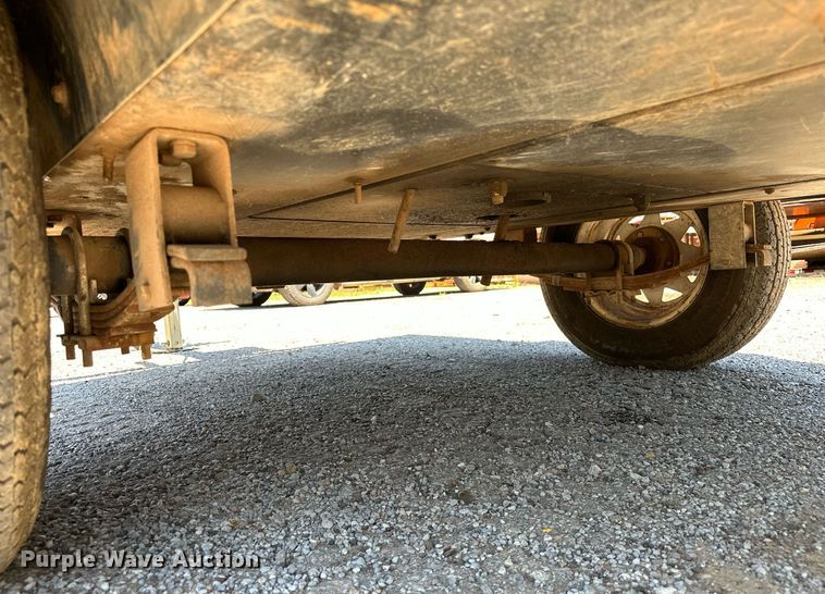 image for item OC9102 2012 Sullair 375  air compressor