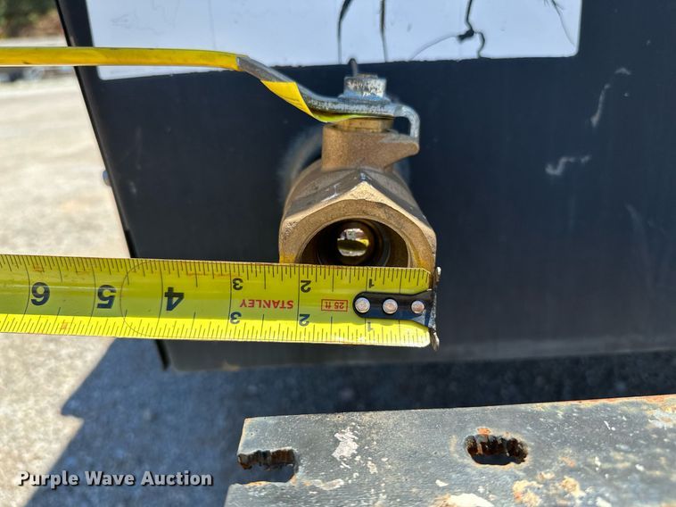 image for item OC9102 2012 Sullair 375  air compressor