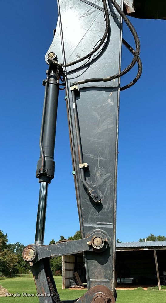 image for item OC9115 2014 John Deere 250G LC  excavator