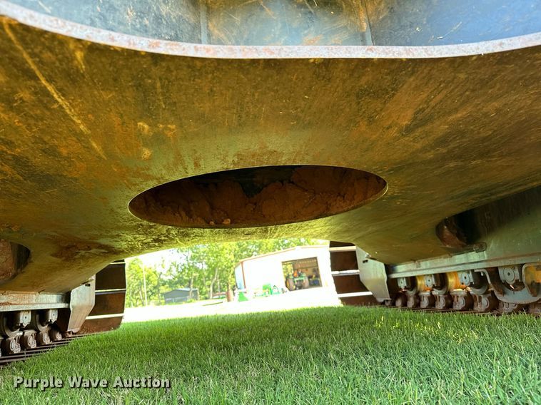 image for item OC9115 2014 John Deere 250G LC  excavator