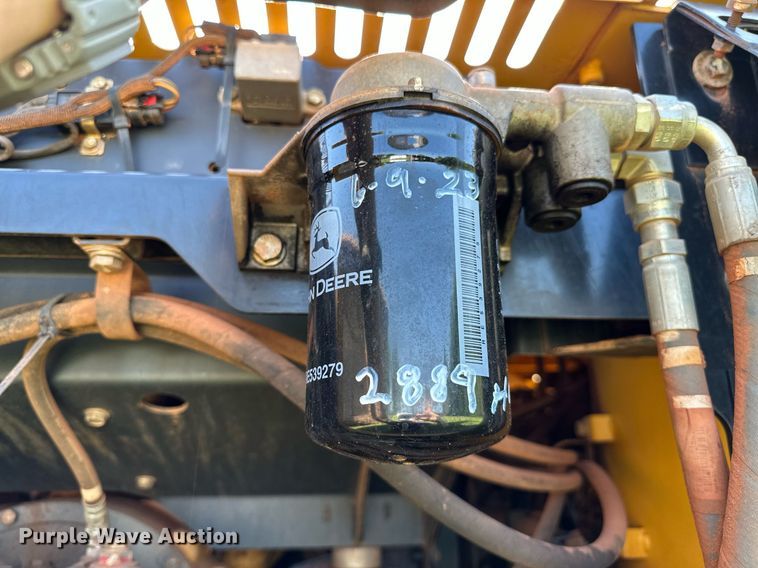 image for item OC9115 2014 John Deere 250G LC  excavator