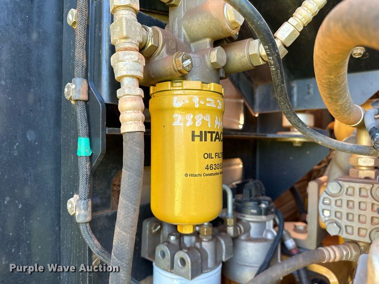 image for item OC9115 2014 John Deere 250G LC  excavator