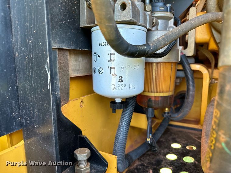 image for item OC9115 2014 John Deere 250G LC  excavator