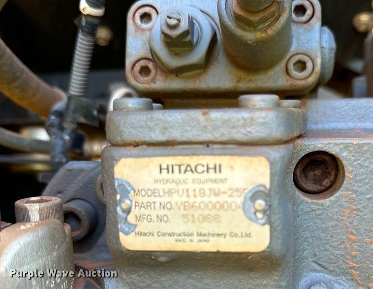 image for item OC9115 2014 John Deere 250G LC  excavator