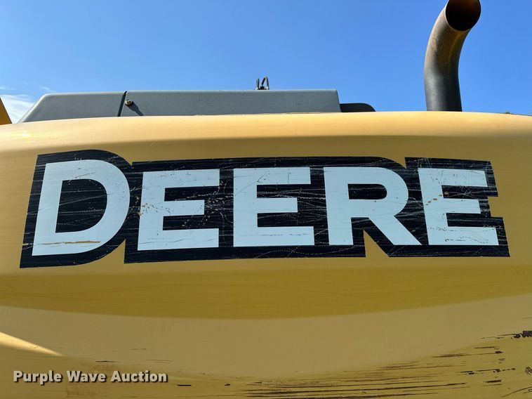 image for item OC9115 2014 John Deere 250G LC  excavator