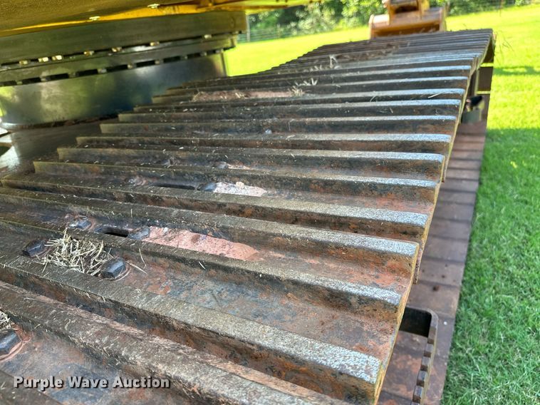 image for item OC9115 2014 John Deere 250G LC  excavator