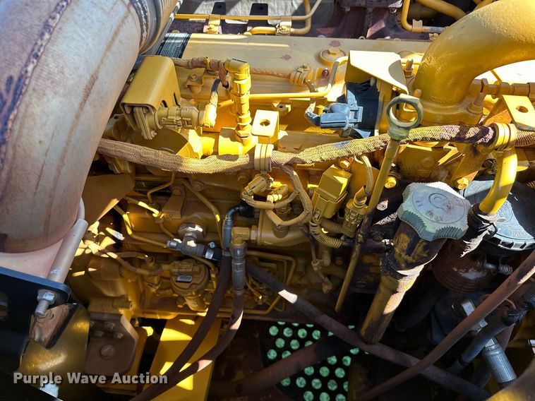 image for item OC9115 2014 John Deere 250G LC  excavator