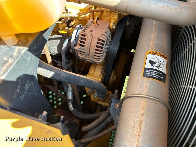 image for item OC9115 2014 John Deere 250G LC  excavator