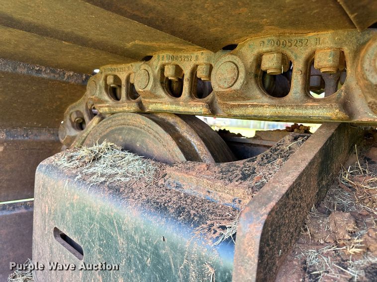 image for item OC9115 2014 John Deere 250G LC  excavator