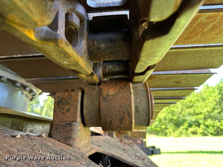 image for item OC9115 2014 John Deere 250G LC  excavator