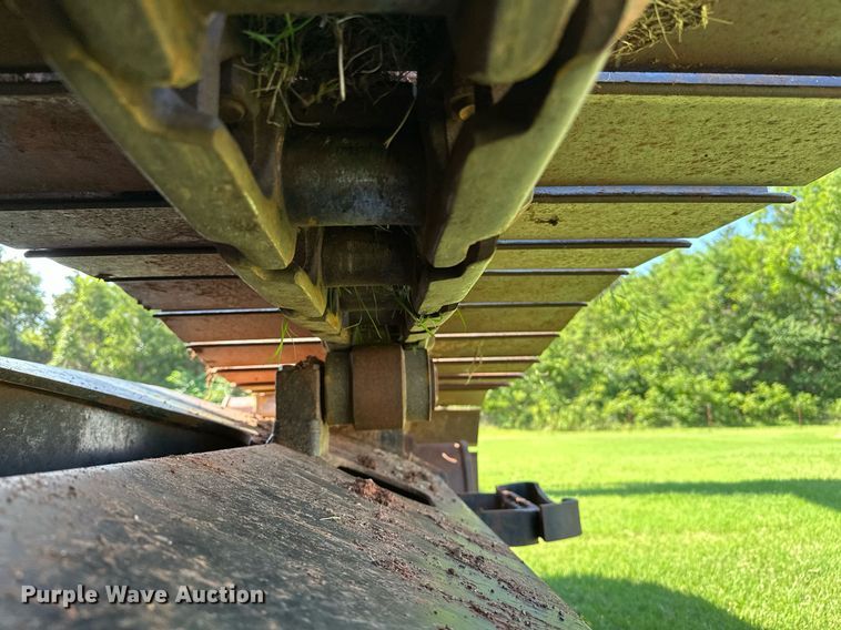 image for item OC9115 2014 John Deere 250G LC  excavator